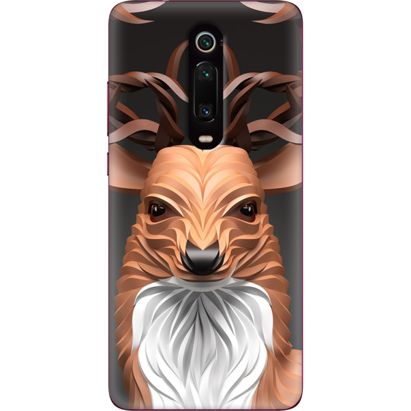 Чехол Uprint Xiaomi Mi 9T / Mi 9T Pro 