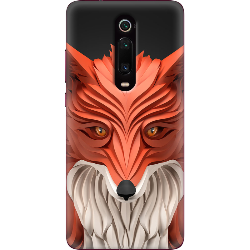 Чехол Uprint Xiaomi Mi 9T / Mi 9T Pro 