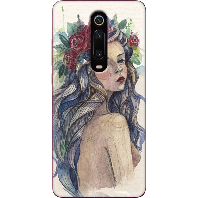 Чехол Uprint Xiaomi Mi 9T / Mi 9T Pro 