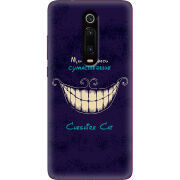 Чехол Uprint Xiaomi Mi 9T / Mi 9T Pro Cheshire Cat