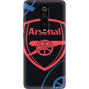 Чехол Uprint Xiaomi Mi 9T / Mi 9T Pro Football Arsenal