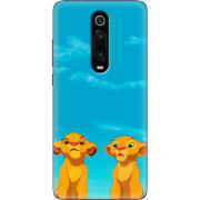 Чехол Uprint Xiaomi Mi 9T / Mi 9T Pro 