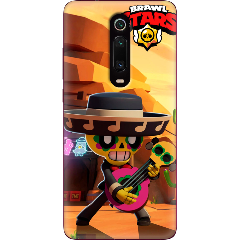 Чехол Uprint Xiaomi Mi 9T / Mi 9T Pro 