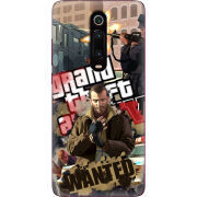 Чехол Uprint Xiaomi Mi 9T / Mi 9T Pro GTA 4