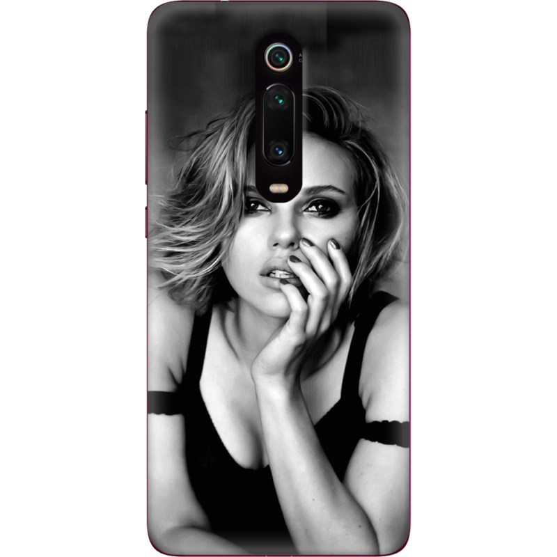 Чехол Uprint Xiaomi Mi 9T / Mi 9T Pro 