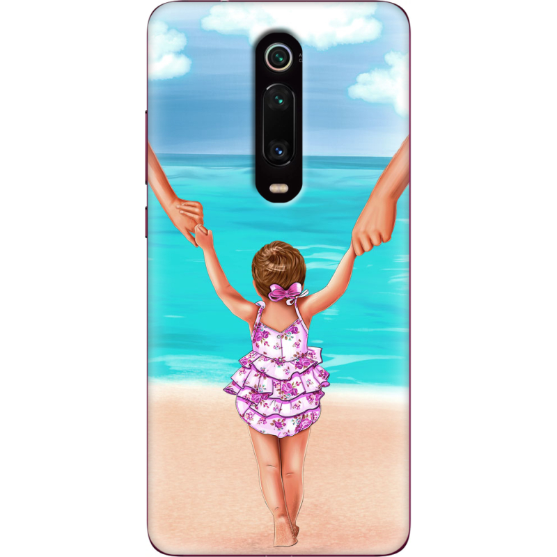 Чехол Uprint Xiaomi Mi 9T / Mi 9T Pro Happy child