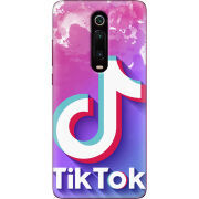 Чехол Uprint Xiaomi Mi 9T / Mi 9T Pro TikTok