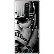 Чехол Uprint Xiaomi Mi 9T / Mi 9T Pro Imperial Stormtroopers