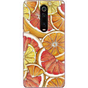 Чехол Uprint Xiaomi Mi 9T / Mi 9T Pro Citrus Pattern