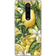 Чехол Uprint Xiaomi Mi 9T / Mi 9T Pro Lemon Pattern