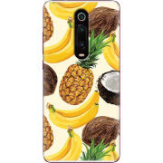 Чехол Uprint Xiaomi Mi 9T / Mi 9T Pro Tropical Fruits