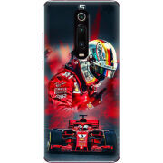 Чехол Uprint Xiaomi Mi 9T / Mi 9T Pro Racing Car