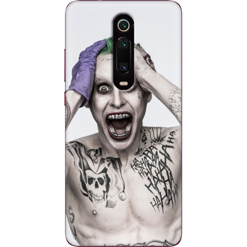 Чехол Uprint Xiaomi Mi 9T / Mi 9T Pro 