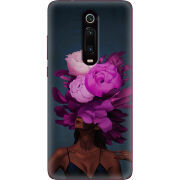 Чехол Uprint Xiaomi Mi 9T / Mi 9T Pro Exquisite Purple Flowers