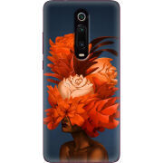 Чехол Uprint Xiaomi Mi 9T / Mi 9T Pro Exquisite Orange Flowers