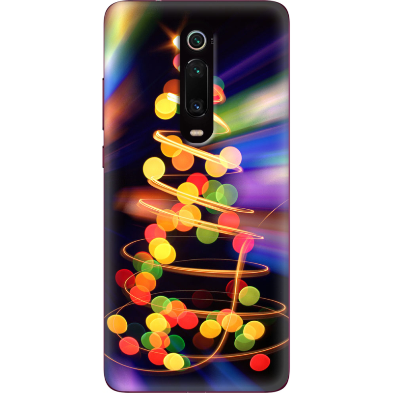 Чехол Uprint Xiaomi Mi 9T / Mi 9T Pro 