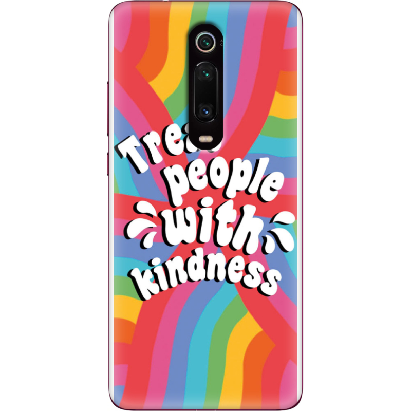 Чехол Uprint Xiaomi Mi 9T / Mi 9T Pro Kindness