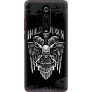 Чехол Uprint Xiaomi Mi 9T / Mi 9T Pro Harley Davidson