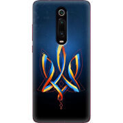 Чехол Uprint Xiaomi Mi 9T / Mi 9T Pro Ukrainian Emblem