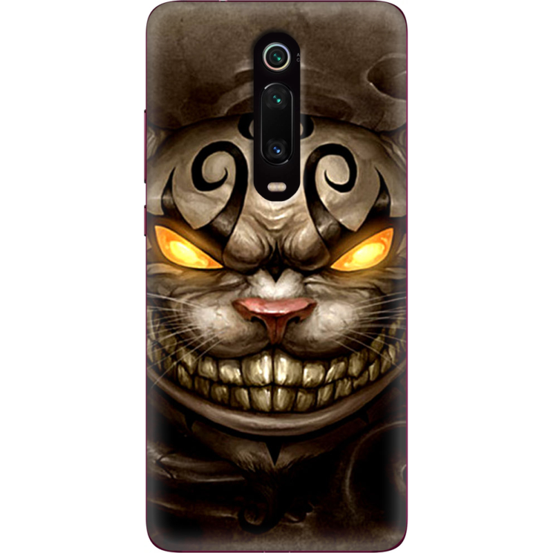 Чехол Uprint Xiaomi Mi 9T / Mi 9T Pro 