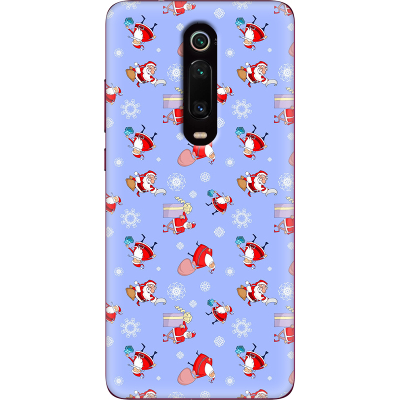 Чехол Uprint Xiaomi Mi 9T / Mi 9T Pro 