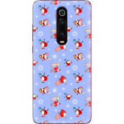 Чехол Uprint Xiaomi Mi 9T / Mi 9T Pro 