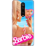 Чехол Uprint Xiaomi Mi 9T / Mi 9T Pro Barbie 2023