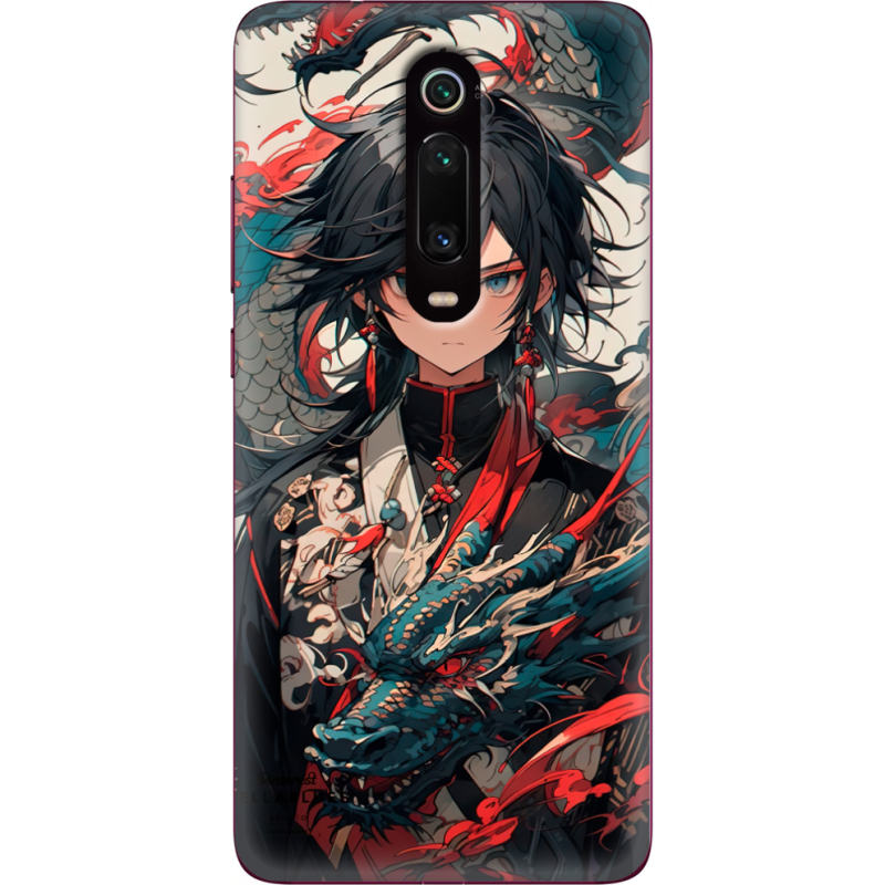 Чехол Uprint Xiaomi Mi 9T / Mi 9T Pro Giyu Tomioka