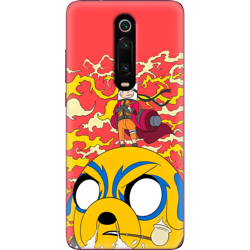 Чехол Uprint Xiaomi Mi 9T / Mi 9T Pro 