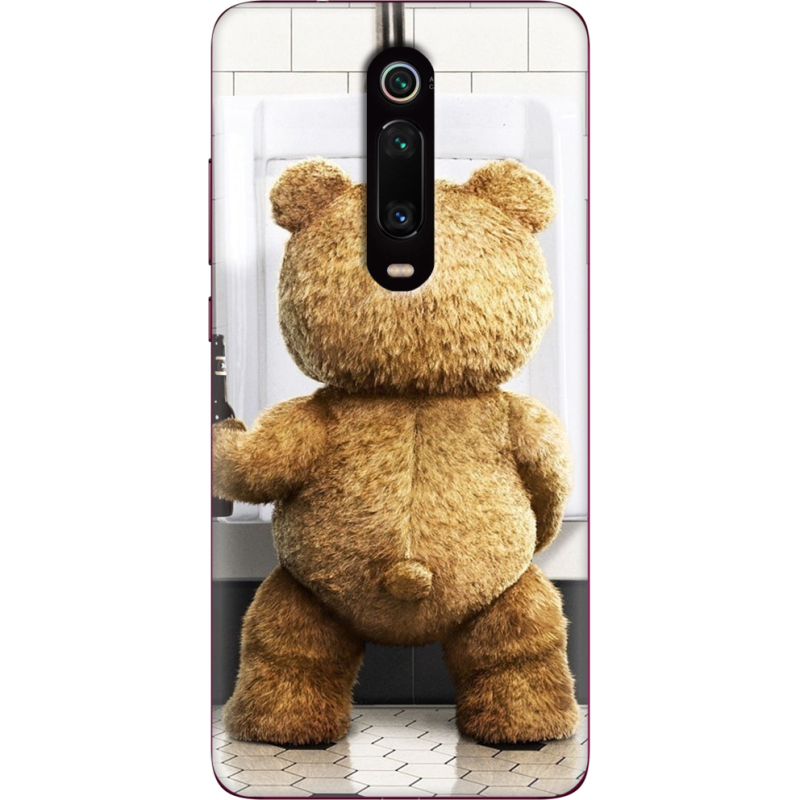 Чехол Uprint Xiaomi Mi 9T / Mi 9T Pro 