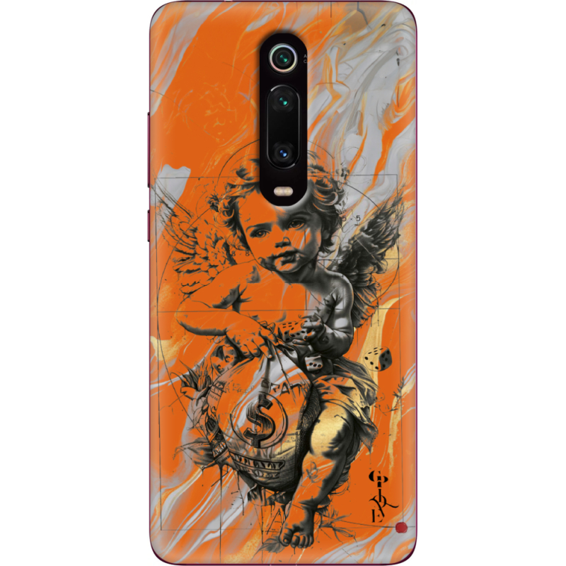 Чехол Uprint Xiaomi Mi 9T / Mi 9T Pro 