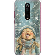 Чехол Uprint Xiaomi Mi 9T / Mi 9T Pro Смак дитинства