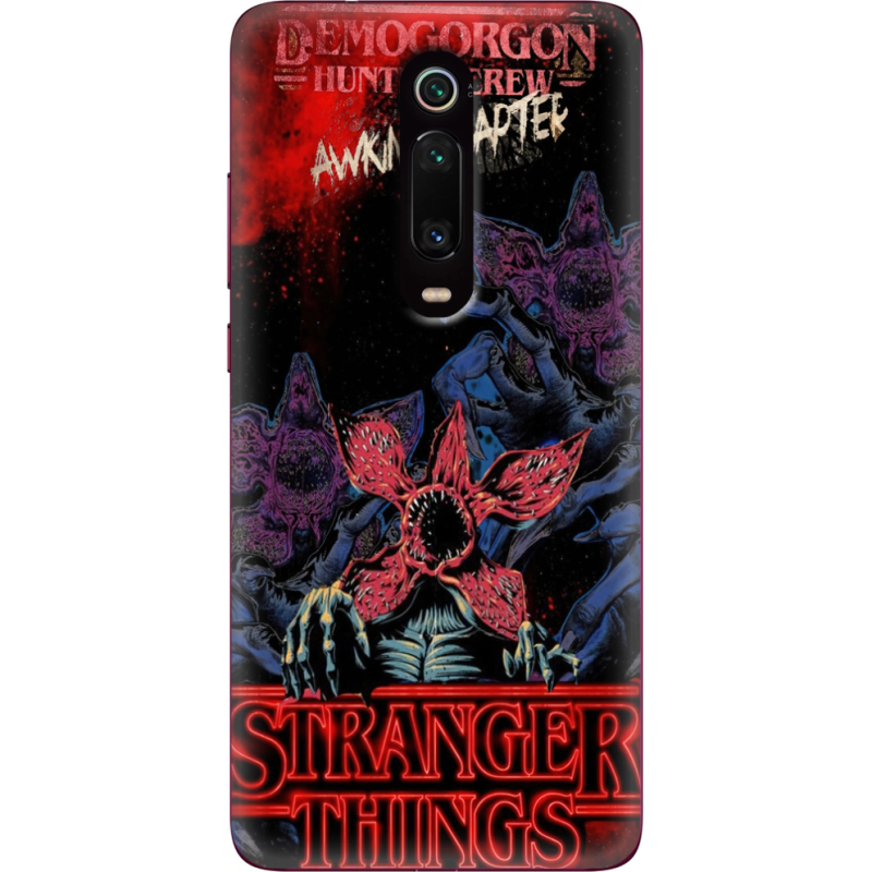 Чехол Uprint Xiaomi Mi 9T / Mi 9T Pro 