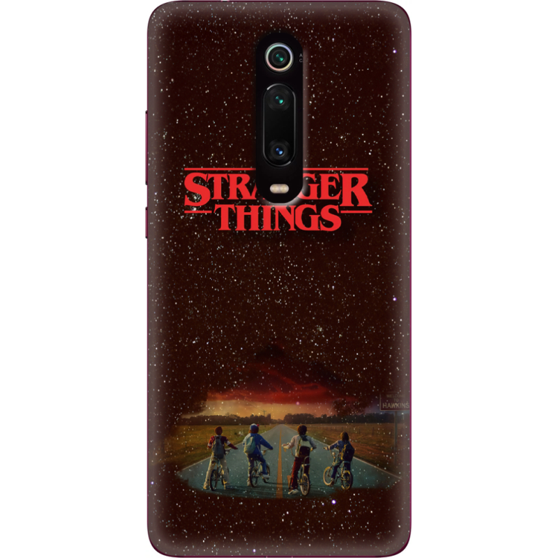 Чехол Uprint Xiaomi Mi 9T / Mi 9T Pro 