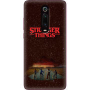 Чехол Uprint Xiaomi Mi 9T / Mi 9T Pro 