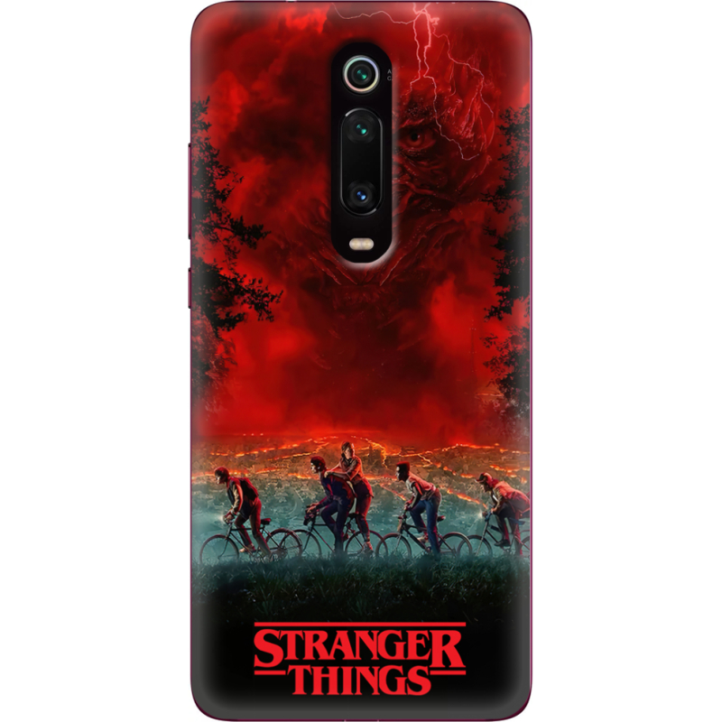 Чехол Uprint Xiaomi Mi 9T / Mi 9T Pro 