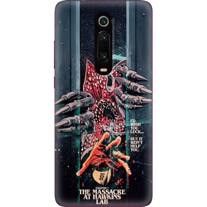 Чехол Uprint Xiaomi Mi 9T / Mi 9T Pro 