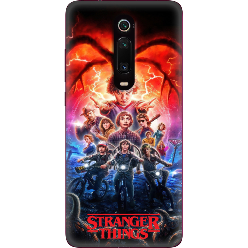 Чехол Uprint Xiaomi Mi 9T / Mi 9T Pro 