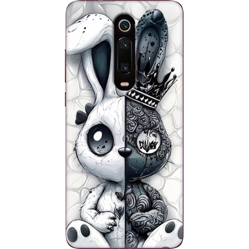 Чехол Uprint Xiaomi Mi 9T / Mi 9T Pro 