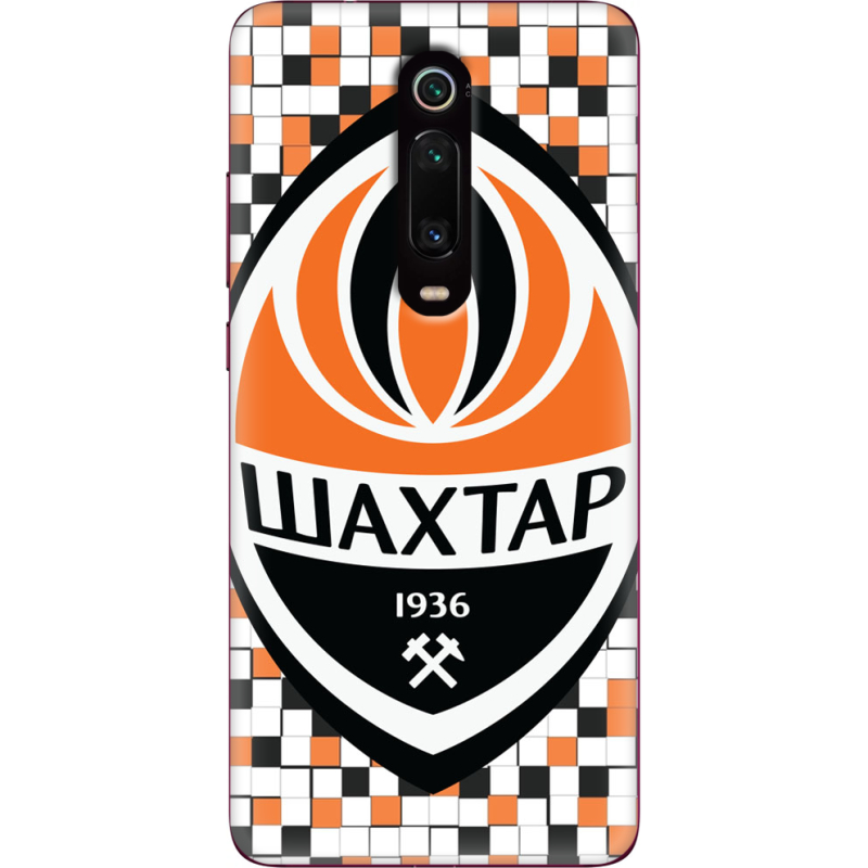 Чехол Uprint Xiaomi Mi 9T / Mi 9T Pro 