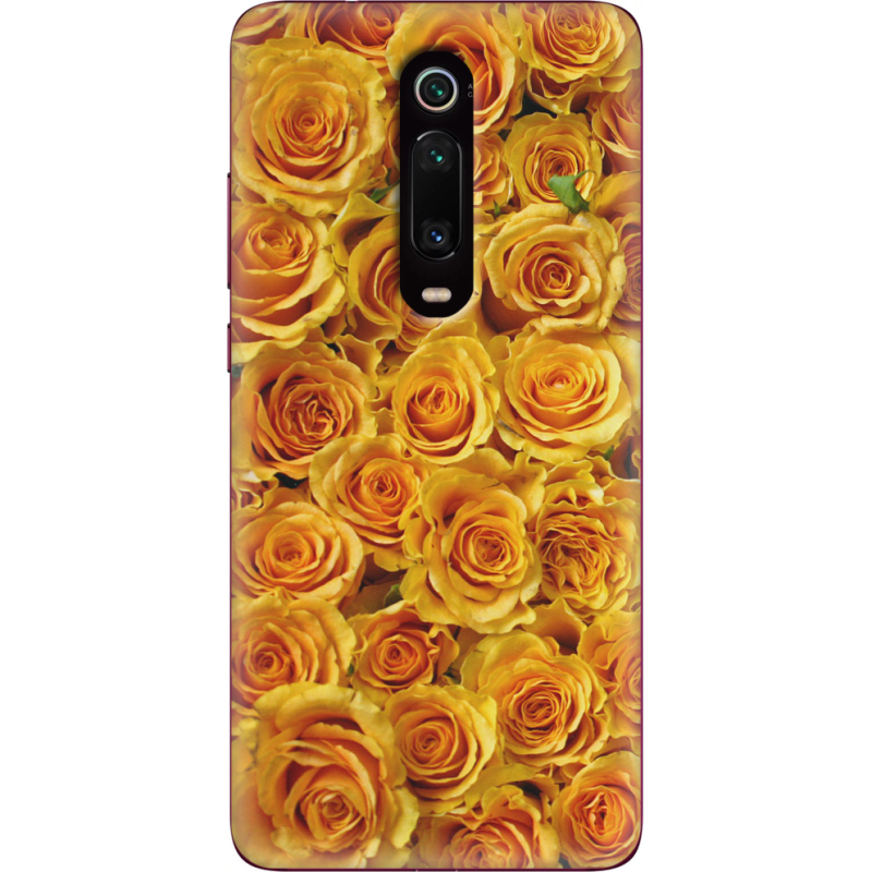 Чехол Uprint Xiaomi Mi 9T / Mi 9T Pro 