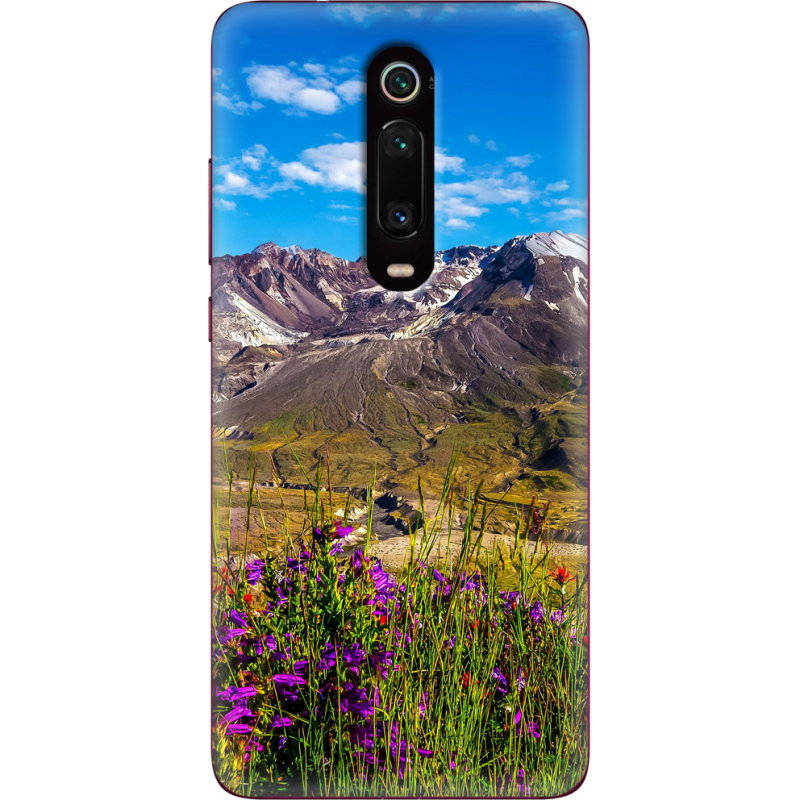 Чехол Uprint Xiaomi Mi 9T / Mi 9T Pro 