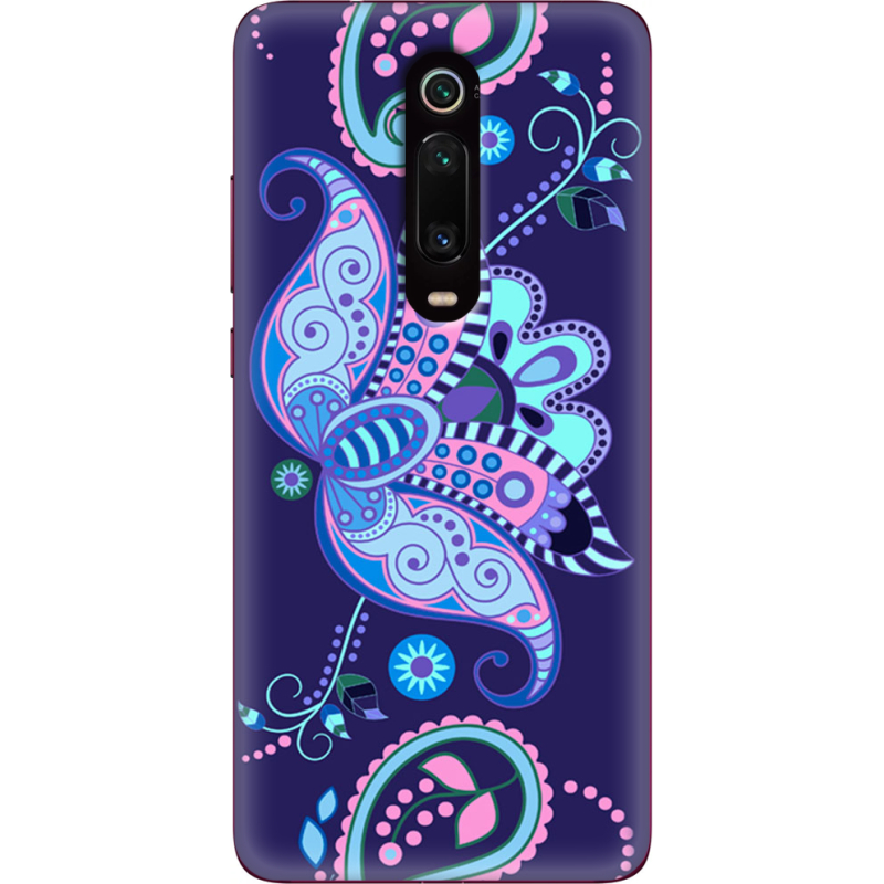 Чехол Uprint Xiaomi Mi 9T / Mi 9T Pro 