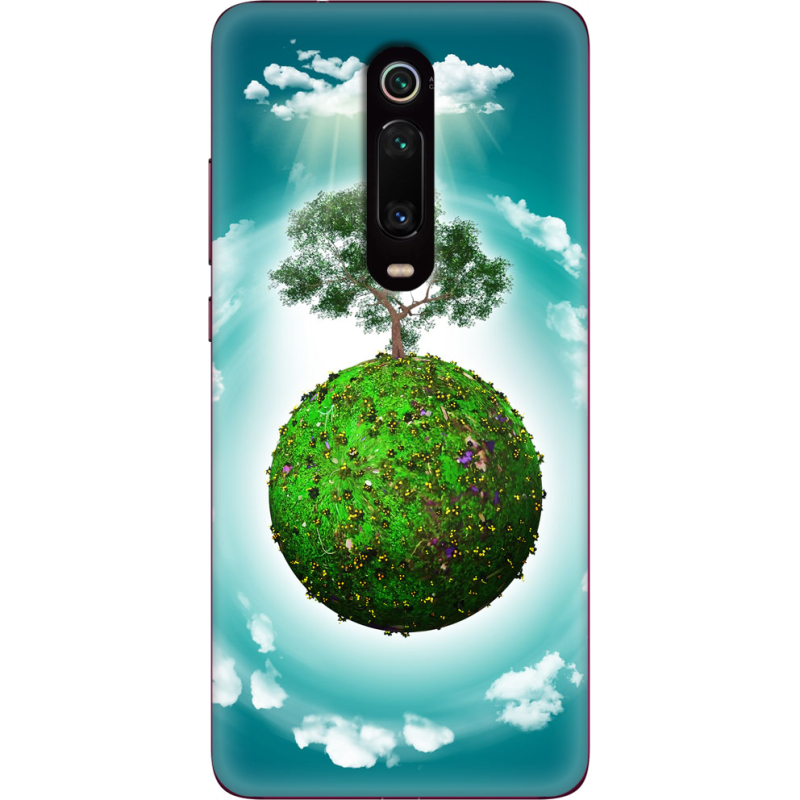 Чехол Uprint Xiaomi Mi 9T / Mi 9T Pro 