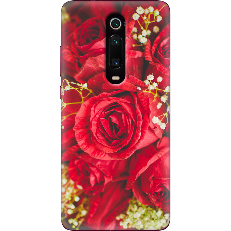 Чехол Uprint Xiaomi Mi 9T / Mi 9T Pro 