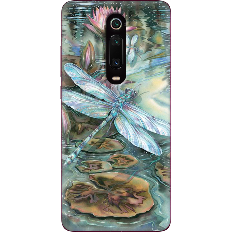 Чехол Uprint Xiaomi Mi 9T / Mi 9T Pro 