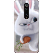 Чехол Uprint Xiaomi Mi 9T / Mi 9T Pro Rabbit Snowball