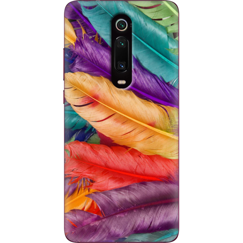 Чехол Uprint Xiaomi Mi 9T / Mi 9T Pro Colour Joy