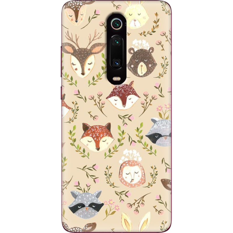 Чехол Uprint Xiaomi Mi 9T / Mi 9T Pro 