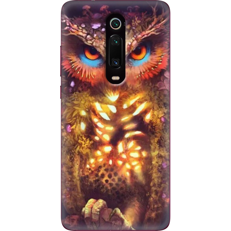 Чехол Uprint Xiaomi Mi 9T / Mi 9T Pro 